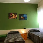 Apartament Casa Vacanze App. Luca Torre Lapillo