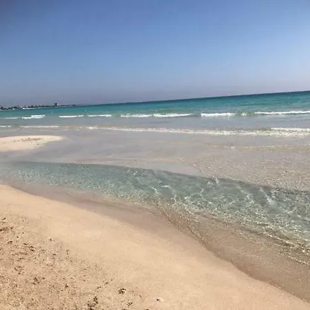 Casa Vacanze App. Luca