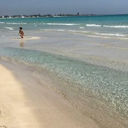 Apartment Casa Vacanze App. Luca