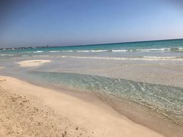 Casa Vacanze App. Luca