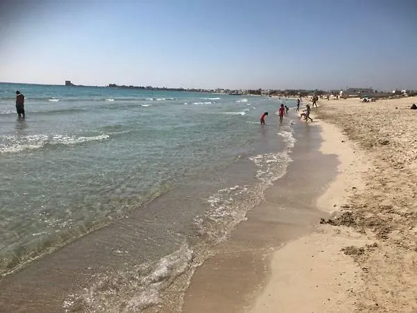 Casa Vacanze App. Luca