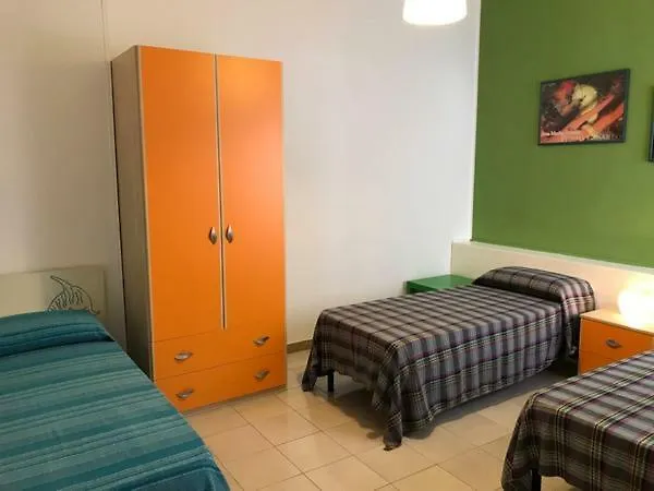 Casa Vacanze App. Luca Torre Lapillo