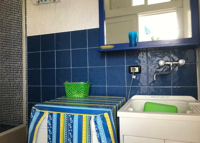 Casa Vacanze App. Luca