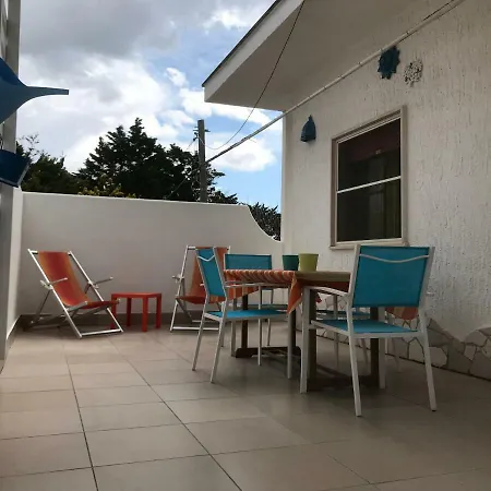 Casa Vacanze App. Luca *