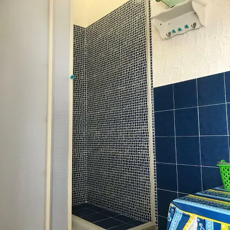 Apartmán Casa Vacanze App. Luca