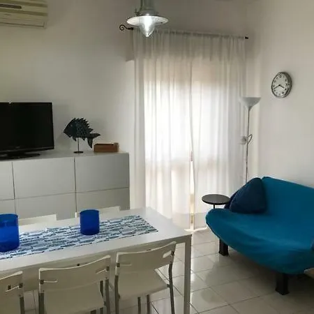 Casa Vacanze App. Luca Apartmán