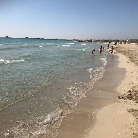 Casa Vacanze App. Luca