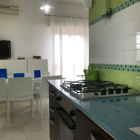 Casa Vacanze App. Luca