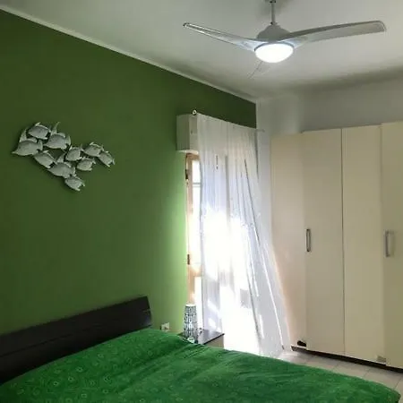 Casa Vacanze App. Luca Apartmán *