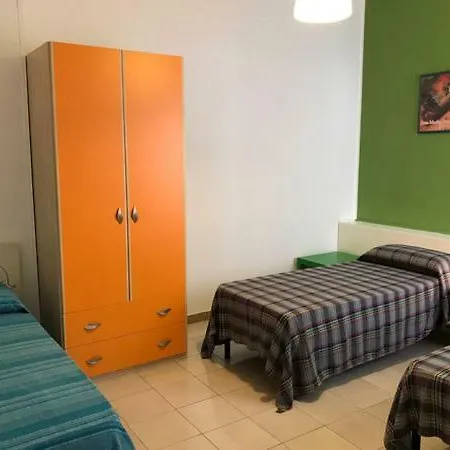 Casa Vacanze App. Luca Torre Lapillo