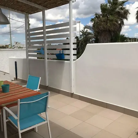 Casa Vacanze App. Luca Appartamento