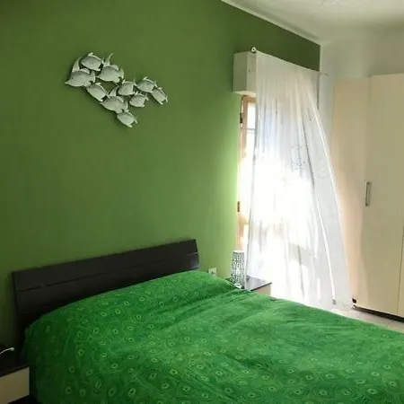Apartmán Casa Vacanze App. Luca