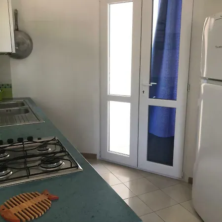 Casa Vacanze App. Luca Torre Lapillo