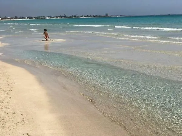 Appartamento Casa Vacanze App. Luca