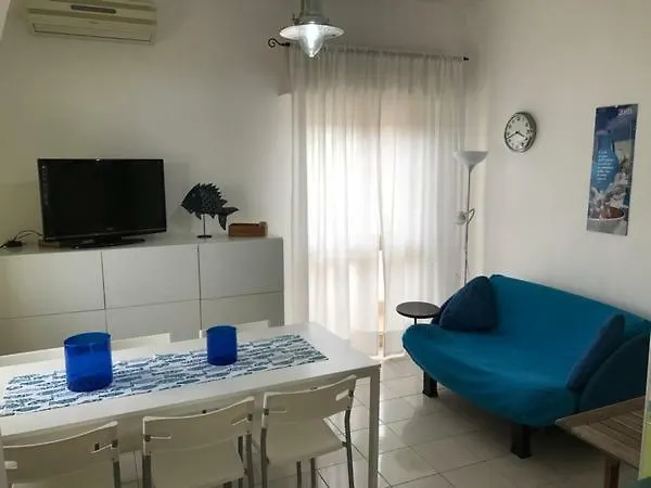 Casa Vacanze App. Luca Appartamento