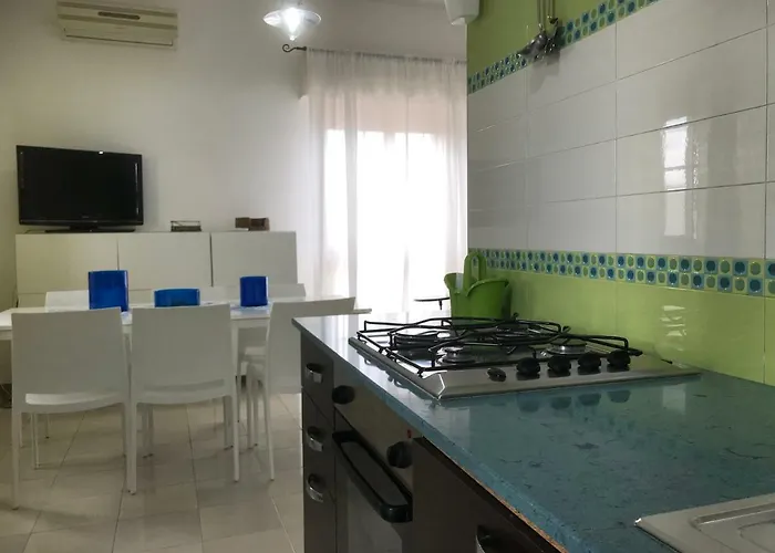 Casa Vacanze App. Luca