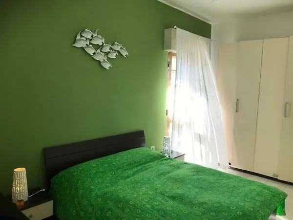 Appartamento Casa Vacanze App. Luca