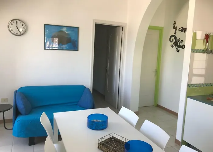 Casa Vacanze App. Luca Appartamento *